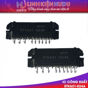 STK621-024A mới chính hãng