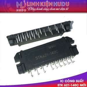 STK621-140C mới chính hãng