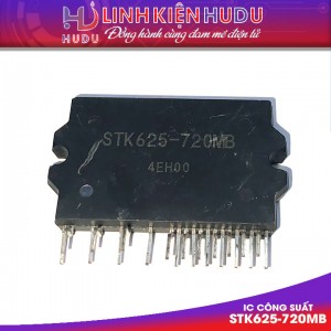 STK625-720MB mới