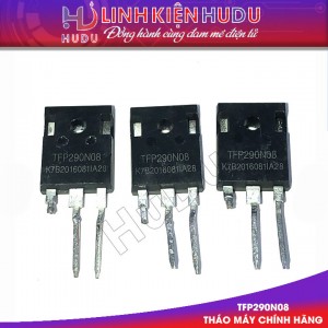 MOSFET TFP290N08 290N08 290A 80V tháo máy