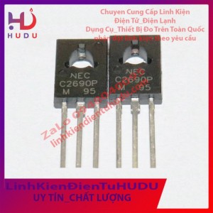 Tìm hiểu chi tiết về Transistor và phân loại phổ biến hiện nay