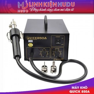 Trạm khò Quick 850A