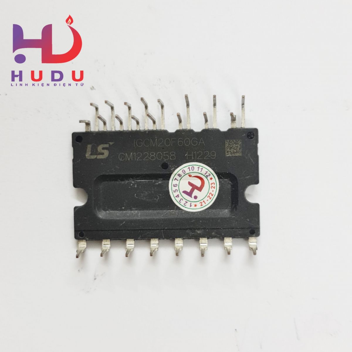 Sản phẩm IC công suất